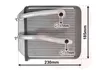 VAN WEZEL 32006260 Échangeur thermique Chauffage intérieur Voir les images du produit 1
