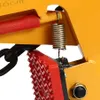 Zdvihová svorka, nastaviteľný otvor skľučovadla 30–51 cm, Náhľad obrázku produktu 4