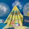 Oblique Unique 20 Servietten für Schuleinführung Produktbild-Vorschau 4