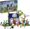 LEGO® Friends 42669 Maison et jardin de fleurs de Voir les images du produit 5
