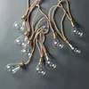 BUTLERS LED-Lichterkette BULB LIGHTS I Produktbild-Vorschau 5