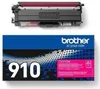 brother TN-910M  magenta Toner Produktbild-Vorschau 11