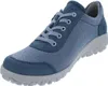 Waldläufer Damen Schnürschuh HAVY blau Größe EUR 41 Produktbild-Vorschau 46