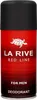 La Rive Red Line Dezodorant w sprayu, 150ml Podgląd zdjęcia produktu 2