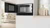 Bosch Serie 8 BFL7221B1, Vstavaný, Sólo mikrovlnná rúra, 21 Náhľad obrázku produktu 5