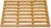 relaxdays Holzvorleger aus Bambus Produktbild-Vorschau 3