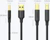 Ugreen US135, 1 m, USB A, USB B, USB 2.0, 0,48 Gbit/s, Produktbild-Vorschau 13