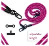 Cadorabo Handykette für Samsung Galaxy ACE 1 in PINK - Produktbild-Vorschau 5