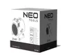 NEO TOOLS Elektroheizer 2kW Industrie, Heizelement Produktbild-Vorschau 7