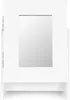 ModernHome FH-JC0120 Šperkovnice se zrcadlem 19,5 × 13,5 × Náhled obrázku produktu 2