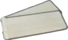 vhbw 2x Wischbezug kompatibel mit Clean Maxx 09996 Produktbild-Vorschau 2