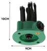 360° Automatischer Garten Sprinkler Rasensprenger Produktbild-Vorschau 7