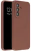Etui z płynnego silikonu Accezz do telefonu Samsung Galaxy Podgląd zdjęcia produktu 1