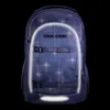 coocazoo mochila escolar Every School Backpack Lavender Sky Vista previa de la imagen del producto 15