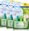 Febreze 3Volution Duftstecker Nachfüllflakon Produktbild-Vorschau 1
