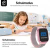 R5 Plus Smartwatch Kinder, GPS Tracker Kinder mit gebogenes Produktbild-Vorschau 8