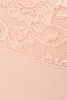 PETITE FLEUR Soft-BH pfirsich+weiß Größe 110 Cup F Produktbild-Vorschau 4