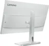 Lenovo L27q-4A 27" QHD HDMI DP Hellgrau Produktbild-Vorschau 5