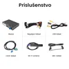 Hexinex bezdrôtový modul na integráciu smartfónu pre Audi Náhľad obrázku produktu 12