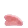 CRYSTALLOVE 3D nástroj na masáž tváre Gua Sha - 3D masážna Náhľad obrázku produktu 3