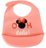 Stor Silicone bib, Neuheit Lätzchen, Pink, 10 Monat( e), Produktbild-Vorschau 6