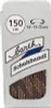 Schnürsenkel passend für Meindl - Barth Schuhbandl - Braun Gemustert - 150 cm Produktbild-Vorschau