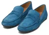Geox KOSMOPOLIS + GRIP Herrenschuhe - bequeme Slipper - Produktbild-Vorschau 13