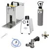 Komplett Set - Zapfanlage, Bierzapfanlage, Bierkoffer, Produktbild-Vorschau 4