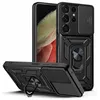 Armor Hülle Camera Protect für Samsung Galaxy S23 Serie - Produktbild-Vorschau 1