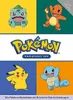 Pokémon: Das große Pokémon-Bastelbuch - Die schönsten Náhľad obrázku produktu 3