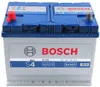 Bosch S4 027, Plombierte Bleisäure (VRLA), 70 Ah, 12 V, 630 Produktbild-Vorschau 13