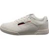 A side view of a white KangaROOS sneaker. Produktbild-Vorschau