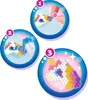 Creazioni Brillanti: Set Perline Aquabeads con Ciondoli Anteprima dell’immagine prodotto 5