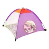 Selonis 3in1 tenda da gioco con tunnel parco giochi piscina Anteprima dell’immagine prodotto 3