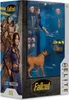 Fallout McFarlane Elite Edition Actionfigur Lucy 18 cm Produktbild-Vorschau 12