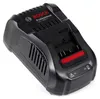 Bosch GAL 1880 CV Chargeur + 2x GBA 18V 5,0 Ah Voir les images du produit 4