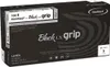 MaiMed Untersuchungshandschuhe Black LX grip puderfrei S Produktbild-Vorschau 1