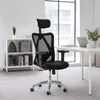 Bürostuhl MCW-O64, Schreibtischstuhl, ergonomisch, Produktbild-Vorschau 9
