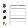 Broekhangers, 2 stuks. Broek- en kledinghangers, Productafbeelding-voorbeeld 8