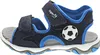 Superfit Sandalen Uni 31333436333637 Blau 33 EU Produktbild-Vorschau 34