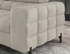 Ecksofa, Polsterecke, Eckcouch Wohnlandschaft Sofa mit Produktbild-Vorschau 8