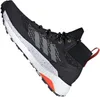 Adidas Terrex Free Hiker Parley Cblack/Grethr/Bluspi 42 Produktbild-Vorschau 2