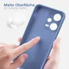 Hülle für Xiaomi Redmi Note 12 Pro 5G Case Cover Bumper Produktbild-Vorschau 4