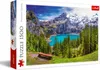 Trefl Puzzle Alpen, Schweiz, 1500 Teile, 85 x 58 cm, 26166 Produktbild-Vorschau 6