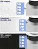 Levoit Core 600S Luftreiniger True Hepa 697 m3/h für bis zu Produktbild-Vorschau 5