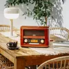 Retro rádio Bluetooth AD 1187 Náhled obrázku produktu 14