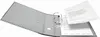 Falken Ordner Recycling Plus 11286523 DIN A4 80mm Papier sw Produktbild-Vorschau 7