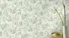 Papierové tapety 286052 tapety botanická džungľa 53 x 1005 Náhľad obrázku produktu 3
