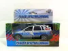 Detský glóbus 510628 - Policajné Volvo V70 NL 1:36 Náhľad obrázku produktu 10