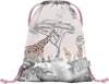 BAAGL Schulschuhtasche Safari Produktbild-Vorschau 2
